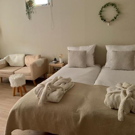 Luxe Studio Dichtbij Centrum Deventer En Thermen Bussloo Daire Dış mekan fotoğraf