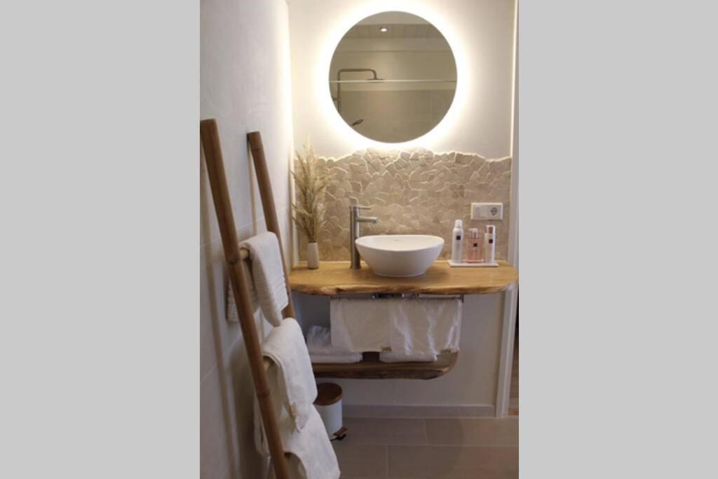 Luxe Studio Dichtbij Centrum Deventer En Thermen Bussloo Daire Dış mekan fotoğraf