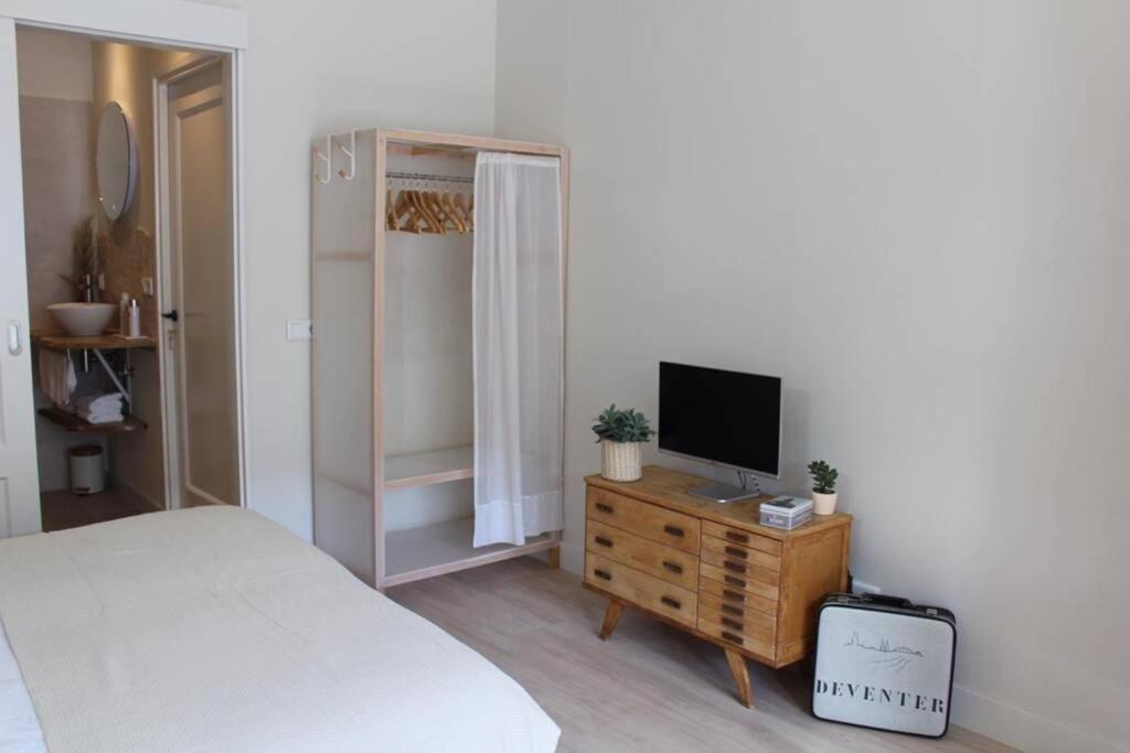 Luxe Studio Dichtbij Centrum Deventer En Thermen Bussloo Daire Dış mekan fotoğraf