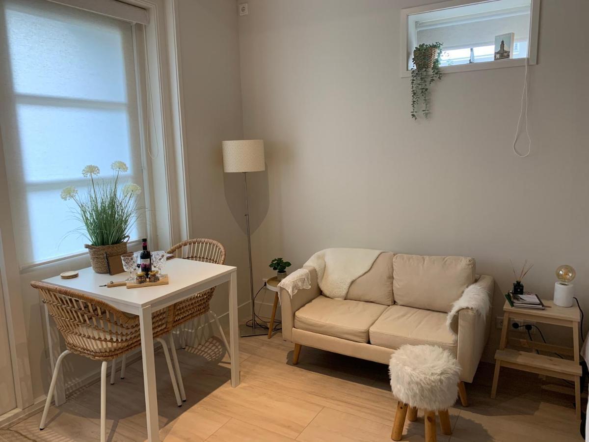 Luxe Studio Dichtbij Centrum Deventer En Thermen Bussloo Daire Dış mekan fotoğraf